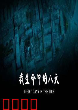 我生命中的八天：生死感悟