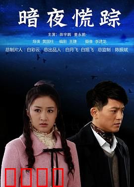 暗夜慌踪：午夜追踪