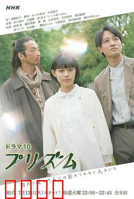 棱镜：平行宇宙迷踪