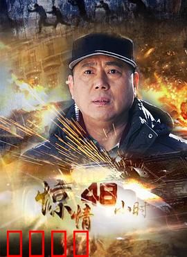 惊情48小时：致命追击