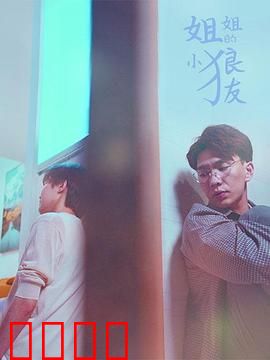 姐姐的小狼友：禁忌之恋的纠葛