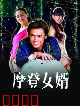 摩登女婿：爆笑上门