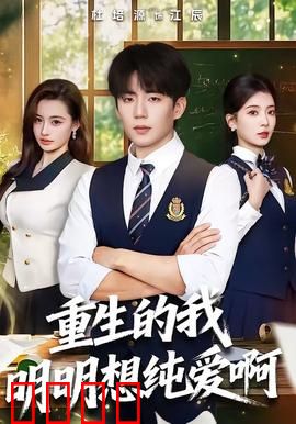 重生的我明明想纯爱啊：重生修罗场