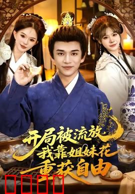 开局被流放，我靠姐妹花重获自由：逆袭权谋