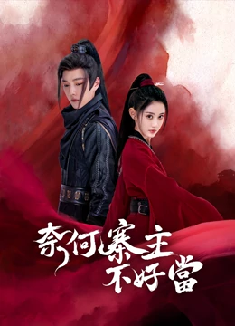 奈何寨主不好当：爆笑逆袭