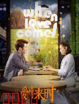 爱情来时：一场命运的邂逅