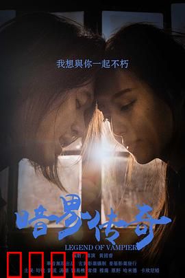 暗界传奇：隐世守护者
