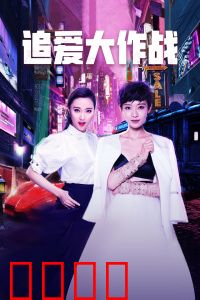 追爱大作战：笑泪交织追爱记