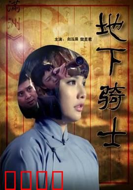 地下骑士：铁拳复仇