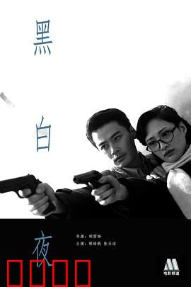黑白夜：致命抉择