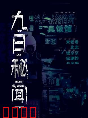 九日秘闻：致命循环