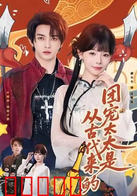 团宠太太是从古代来的：总裁独宠小娇妻